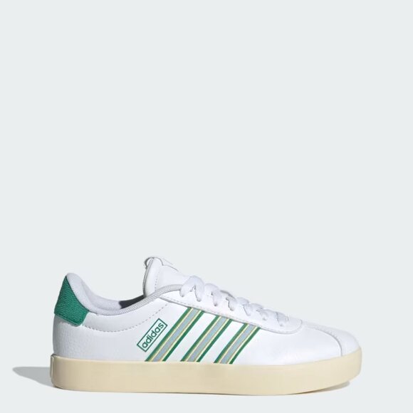 adidas Shoes - NWT Adidas Women's VL Court 3.0 Shoes - JQ7313